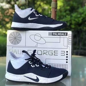 Nike PG3 Basketball shoes